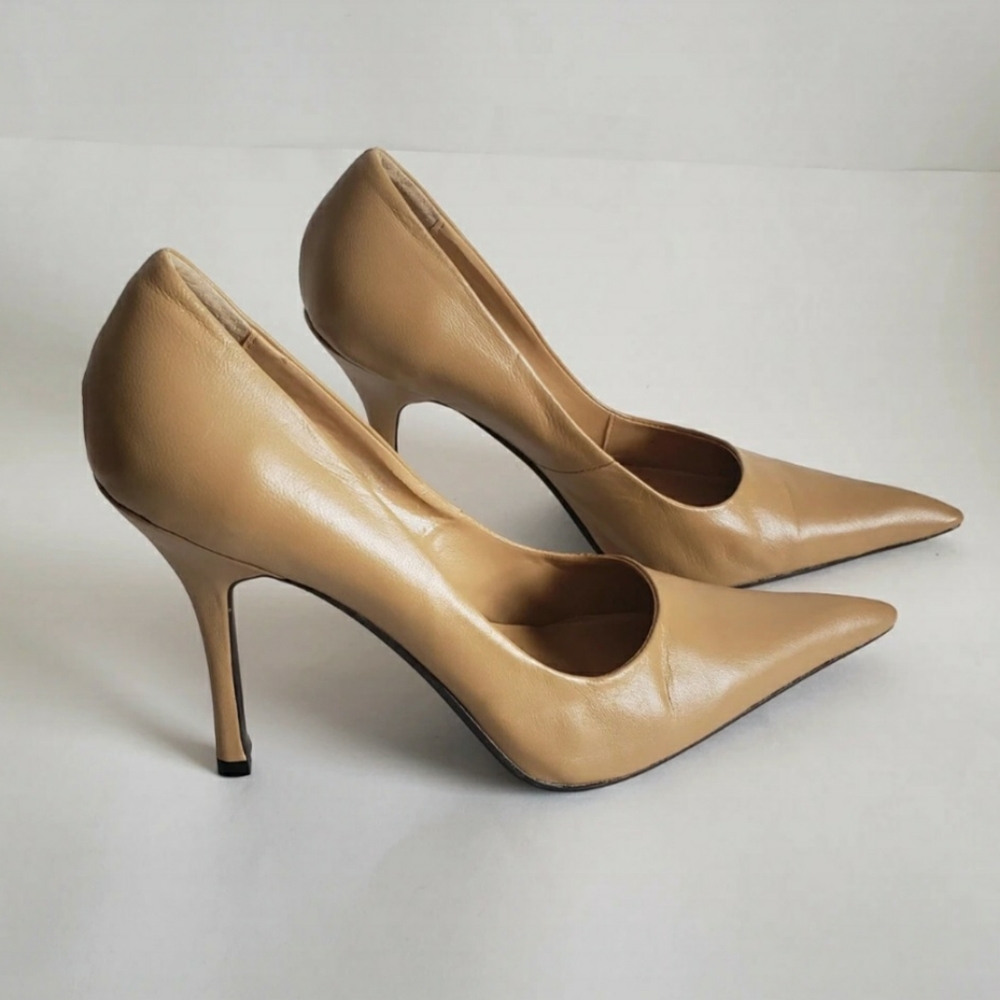 Gabriella Rocha Mylie Size 10.5M Pumps